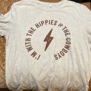 Bella canvas T-shirt